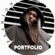 Fashion Portfolio - VideoHive Item for Sale