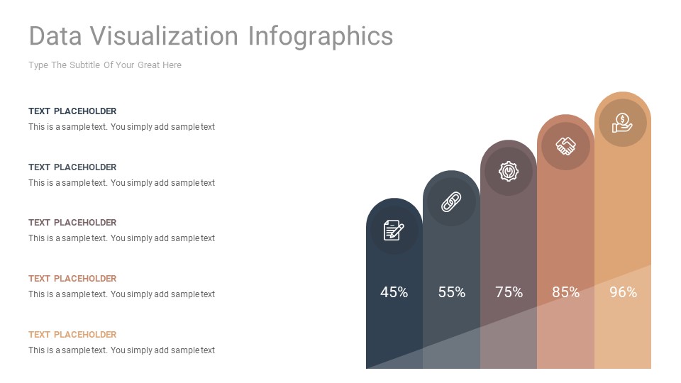 Data Visualization - Google Slides Infographics Slides by SOOZ_ART