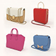 Fashion Women Handbags 2