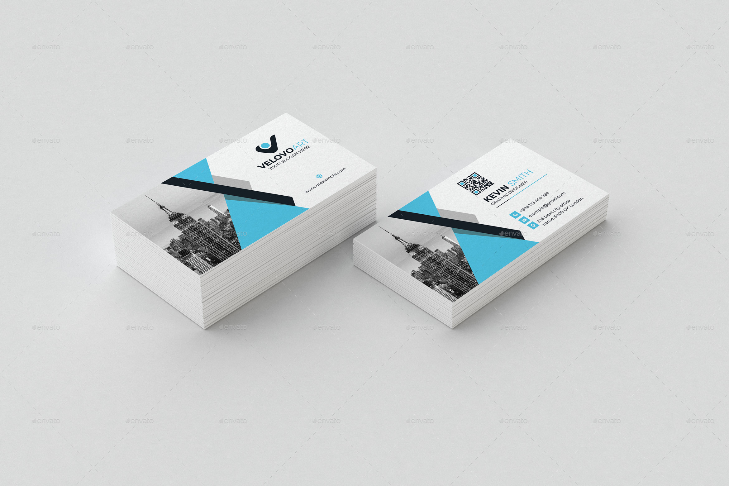 Business Card Template, Print Templates | GraphicRiver