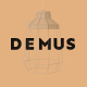 Demus - Furniture WooCommerce Theme