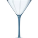 Blue cocktail glass - PhotoDune Item for Sale
