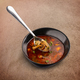 Delicious mushroom soup - PhotoDune Item for Sale
