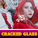 Cracked Glass - VideoHive Item for Sale