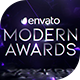 Modern Awards - VideoHive Item for Sale
