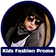 Kids Fashion Promo - VideoHive Item for Sale