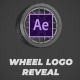 Wheel Logo Reveal - VideoHive Item for Sale