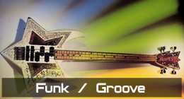 Funk / Groove