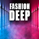 Deep Electronic Fashion Logo