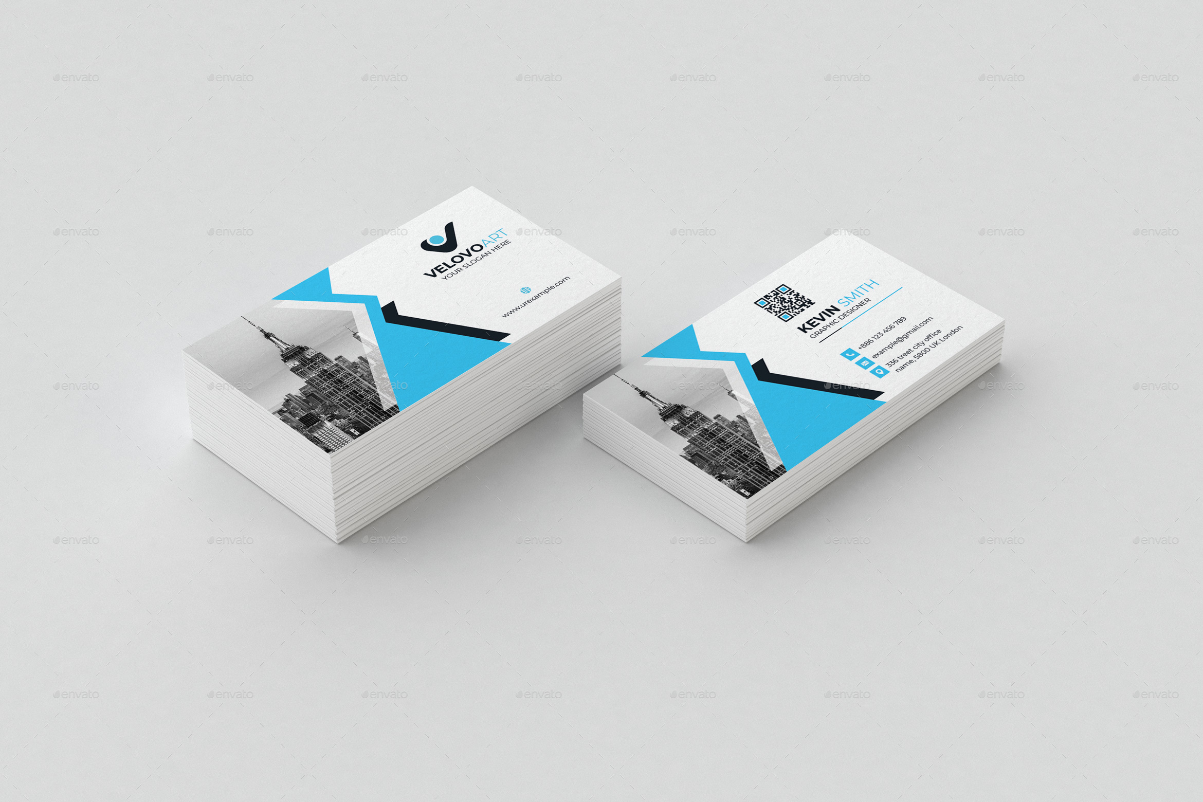 Business Card Template, Print Templates | GraphicRiver