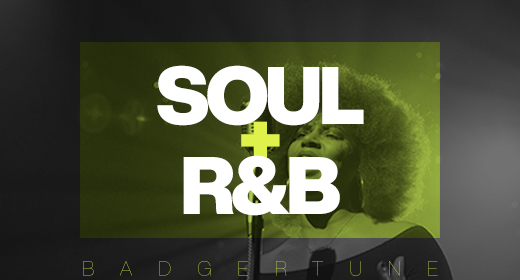 Soul and R&B
