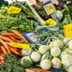 Kohlrabi, carrots and other vegetables - PhotoDune Item for Sale