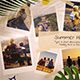 Summer Holidays - VideoHive Item for Sale