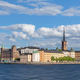 Old Town (Gamla Stan) of Stockholm, Sweden - PhotoDune Item for Sale