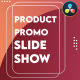 Product Promo Slideshow | DaVinci Resolve - VideoHive Item for Sale