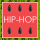 Upbeat Pop Dance Background Hip-Hop