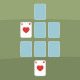 Playing Cards Memory - HTML5 Game (Construct 3)