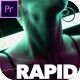 Dynamic Stylish Rapid Promo - VideoHive Item for Sale
