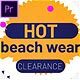 Summer Hit Collection - VideoHive Item for Sale