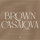 Brown Casalova