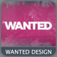 Wanted Grunge Opener - VideoHive Item for Sale