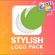 Stylish Logo Pack | FCPX