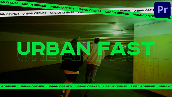 Fast Urban Intro