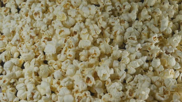 Popcorn As Background alt