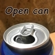 Open Can