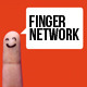 Finger Network - VideoHive Item for Sale