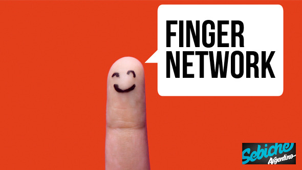 Finger Network