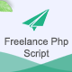 Quicklancer - Freelancer Marketplace Php Script