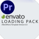 Loading Icon Pack 3 - VideoHive Item for Sale