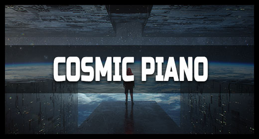 Cosmic Piano