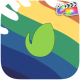Cartoon Rainbow Logo Opener Pack for FCPX - VideoHive Item for Sale
