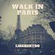 Walk In Paris LoFi HipHop Walk In Paris LoFi HipHop