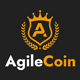 AgileCoin - Alternative Coin Platform