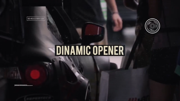 Dinamic Opener