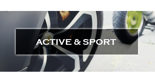 Active & Sport