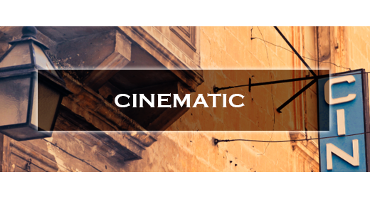 Cinematic