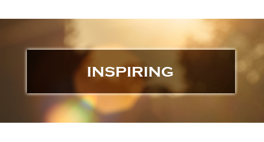 Inspiring