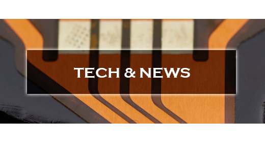 Tech & News