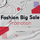 Fashion Big Sale Promo - VideoHive Item for Sale