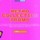 Retro Style Fashion Promo - VideoHive Item for Sale