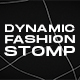 Dynamic Fashion Stomp - VideoHive Item for Sale