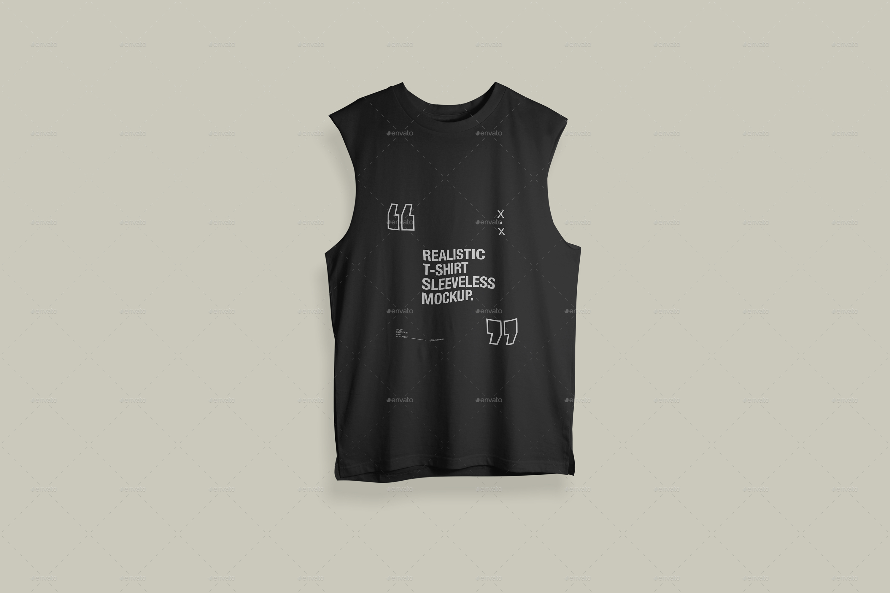 T Shirt Sleeveless Graphics GraphicRiver 24-types-of-necklines-for-women-s-tops-and-dresses
