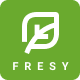 Fresy - Woocommerce Android App Fresh Grocery 2 1