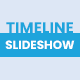 Timeline Slideshow