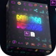 Neon Icons Essential Pack - VideoHive Item for Sale