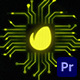 Chip - Hi-Tech Logo | Premiere Pro - VideoHive Item for Sale